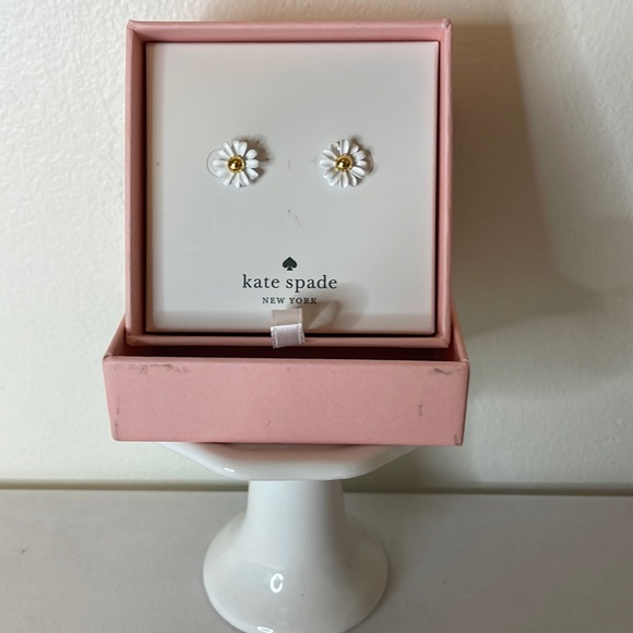 New! Kate Spade Earrings